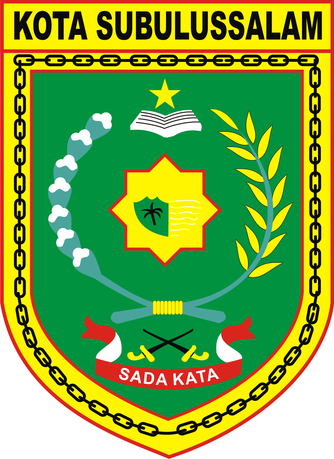 Logo Kecil